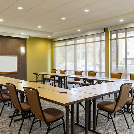 Springhill Suites By Marriott Wisconsin Dells Εξωτερικό φωτογραφία