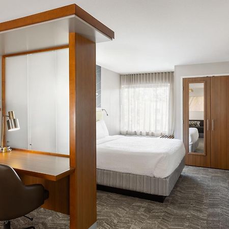 Springhill Suites By Marriott Wisconsin Dells Εξωτερικό φωτογραφία