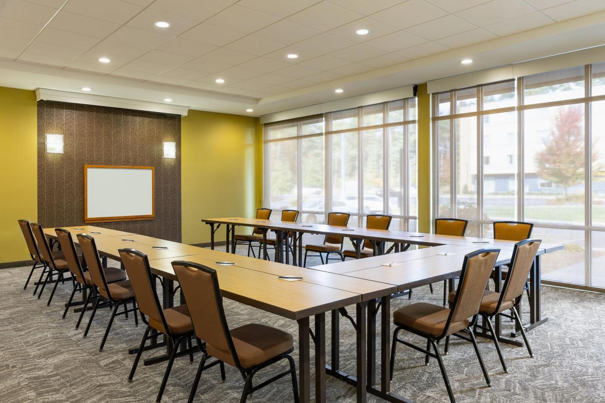 Springhill Suites By Marriott Wisconsin Dells Εξωτερικό φωτογραφία
