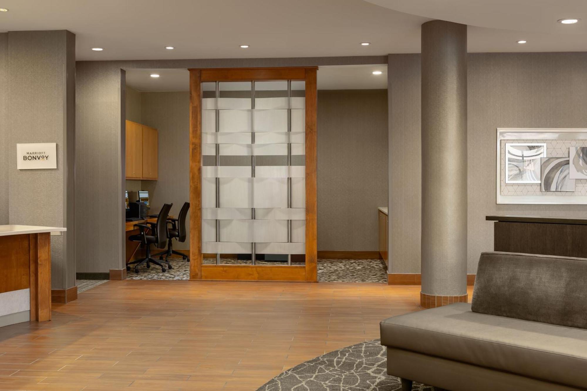 Springhill Suites By Marriott Wisconsin Dells Εξωτερικό φωτογραφία