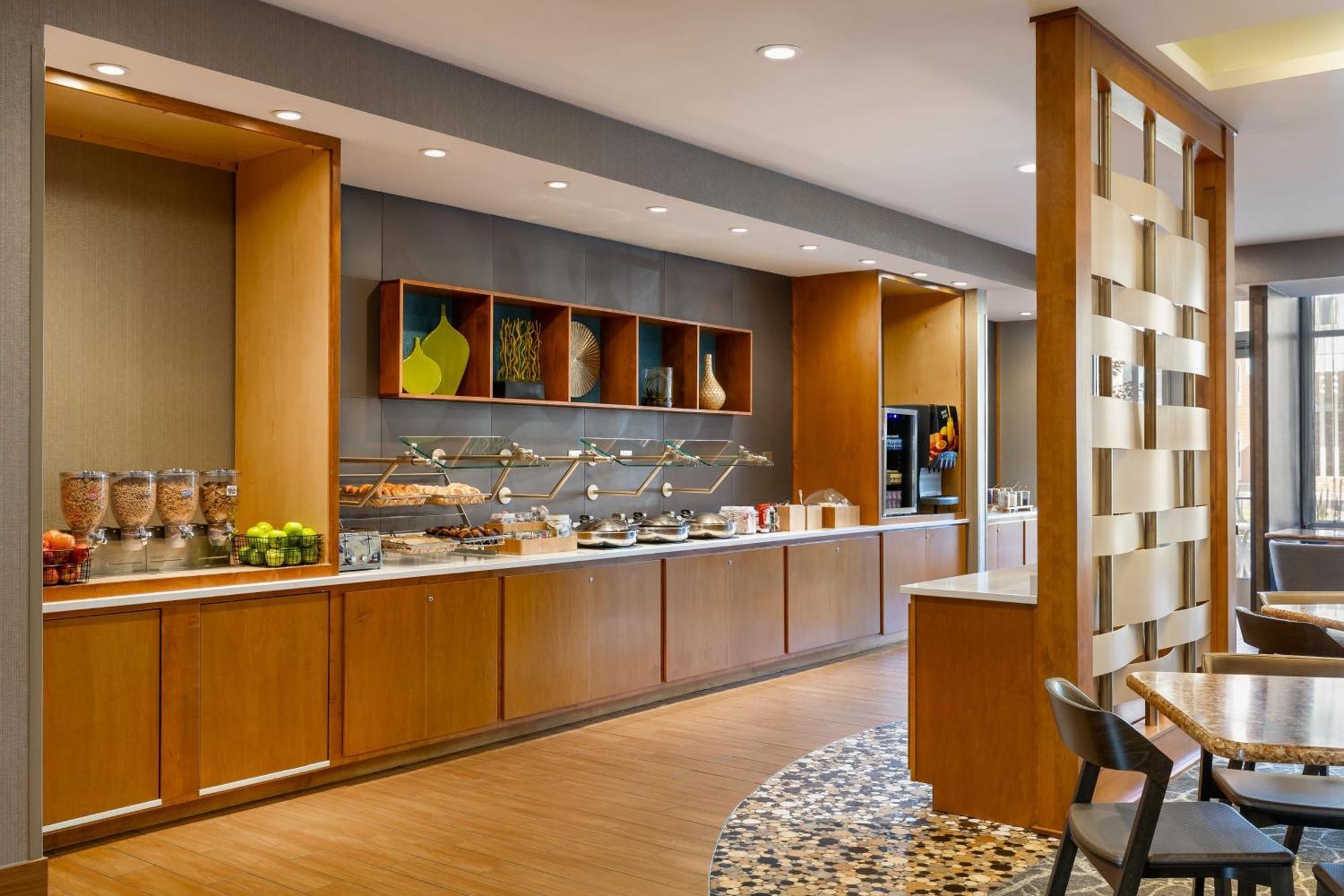Springhill Suites By Marriott Wisconsin Dells Εξωτερικό φωτογραφία