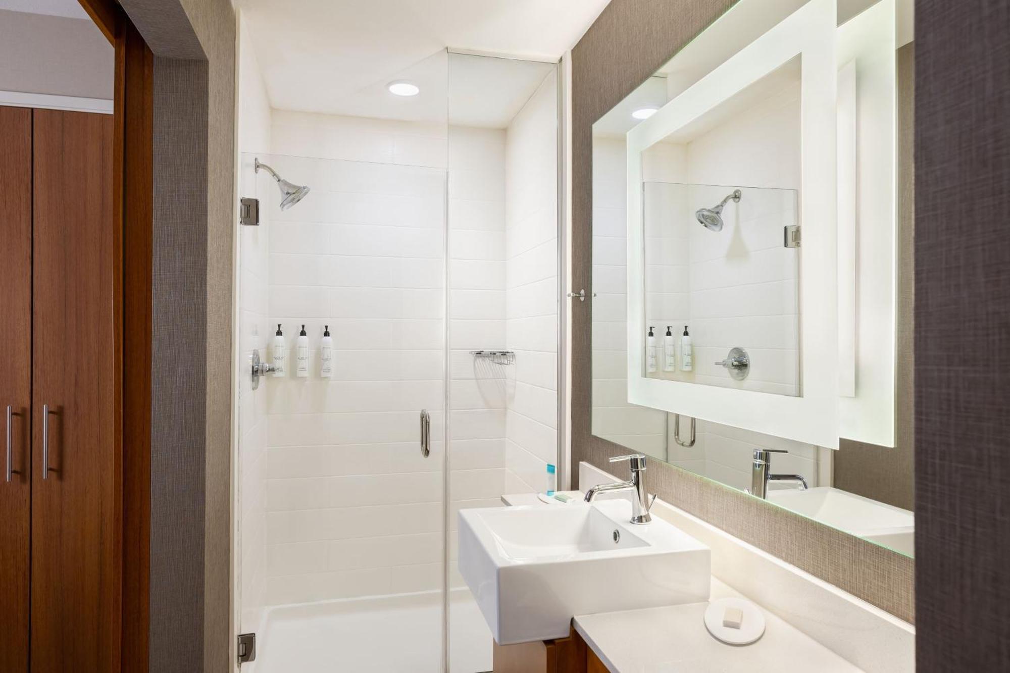 Springhill Suites By Marriott Wisconsin Dells Εξωτερικό φωτογραφία