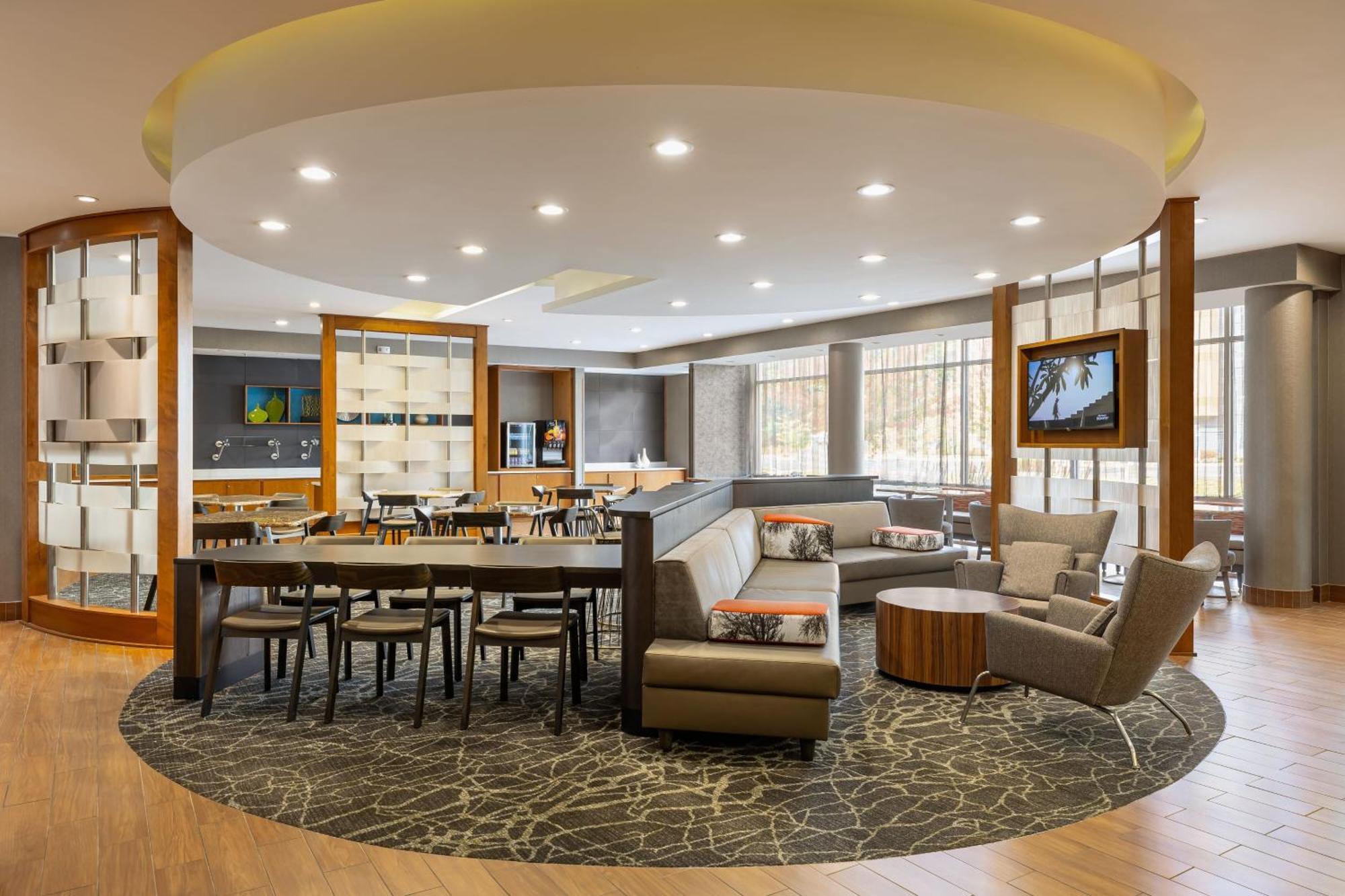 Springhill Suites By Marriott Wisconsin Dells Εξωτερικό φωτογραφία