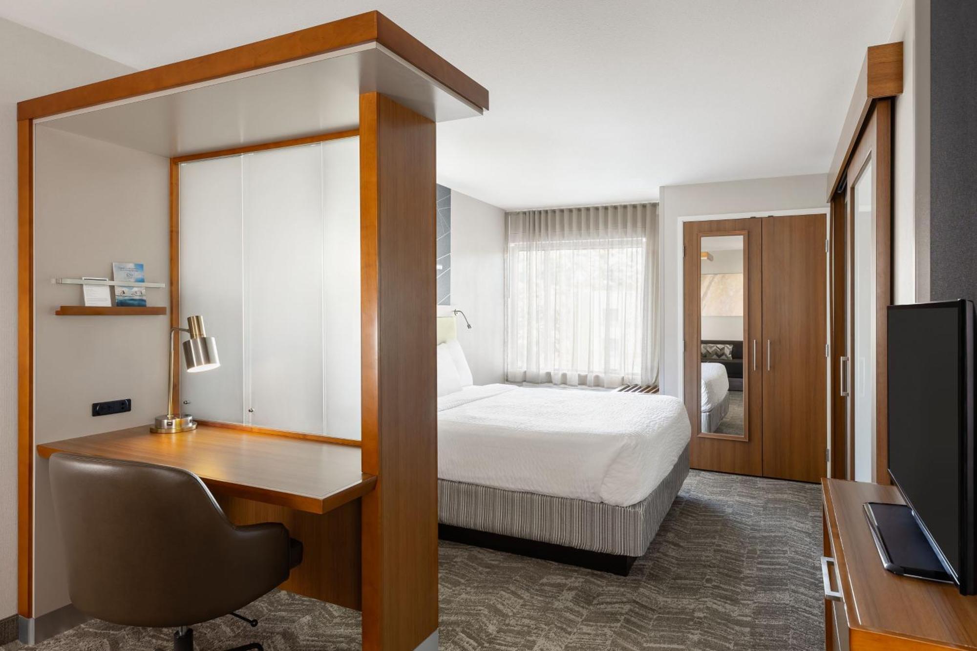 Springhill Suites By Marriott Wisconsin Dells Εξωτερικό φωτογραφία