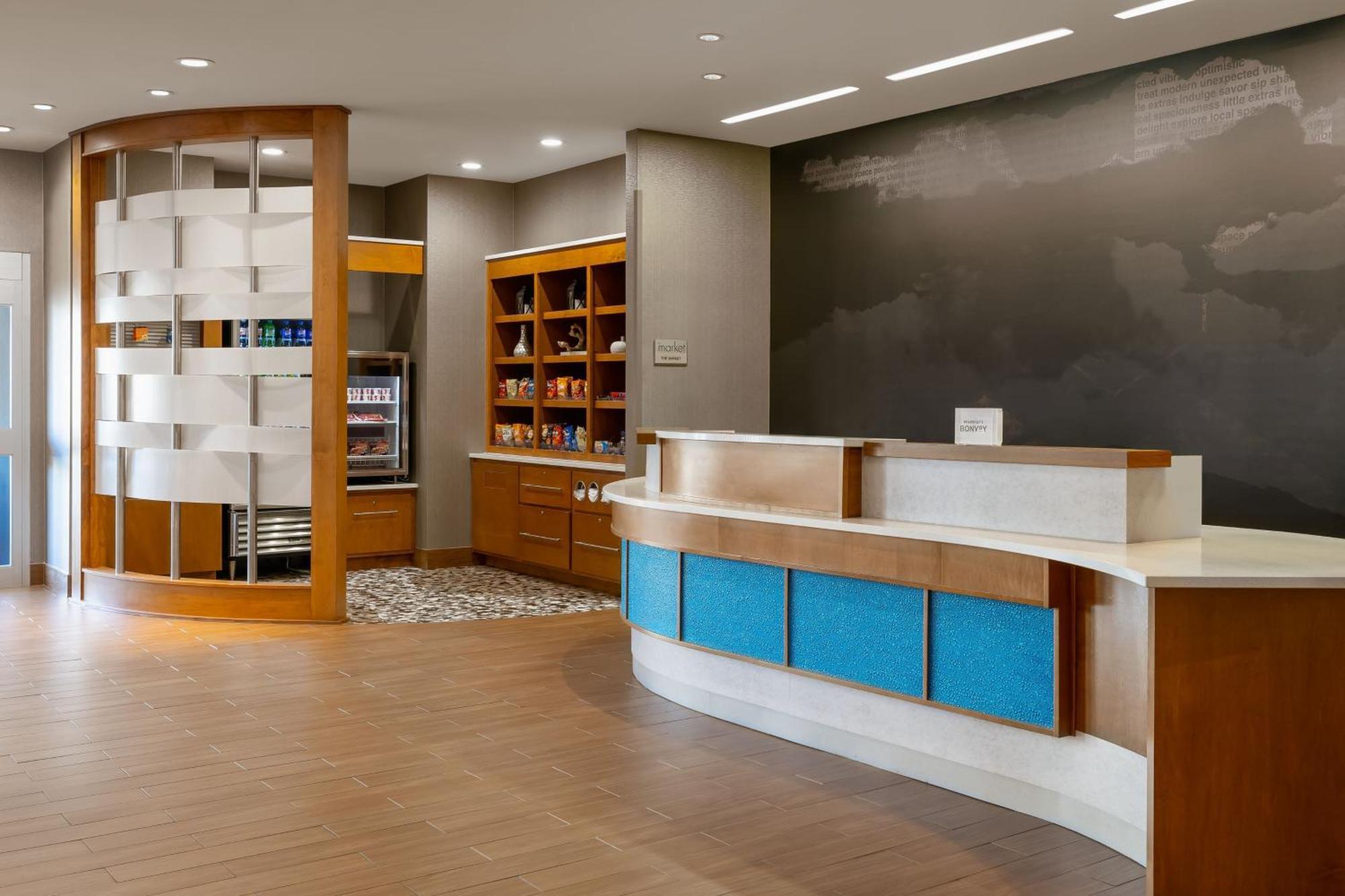 Springhill Suites By Marriott Wisconsin Dells Εξωτερικό φωτογραφία