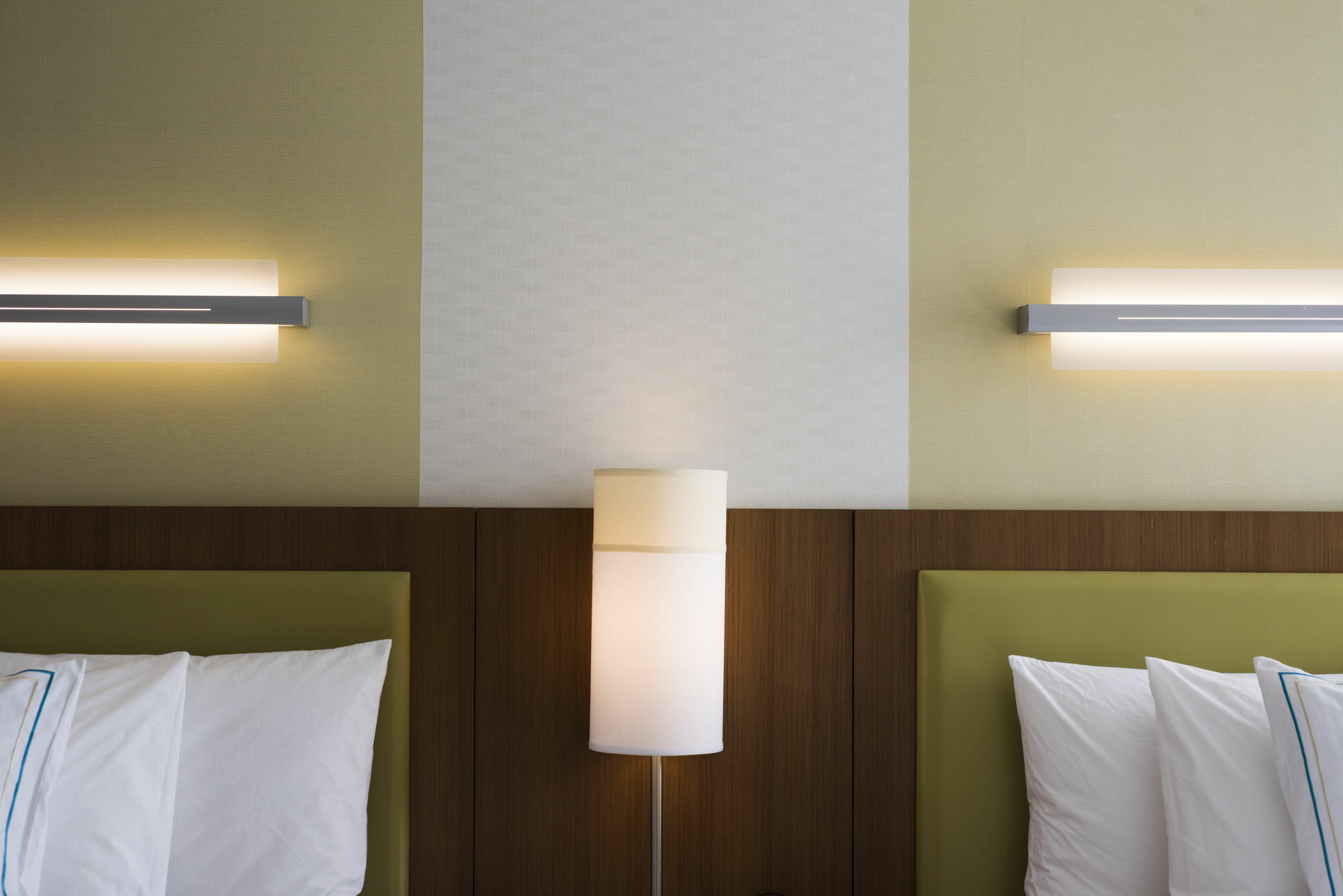 Springhill Suites By Marriott Wisconsin Dells Εξωτερικό φωτογραφία