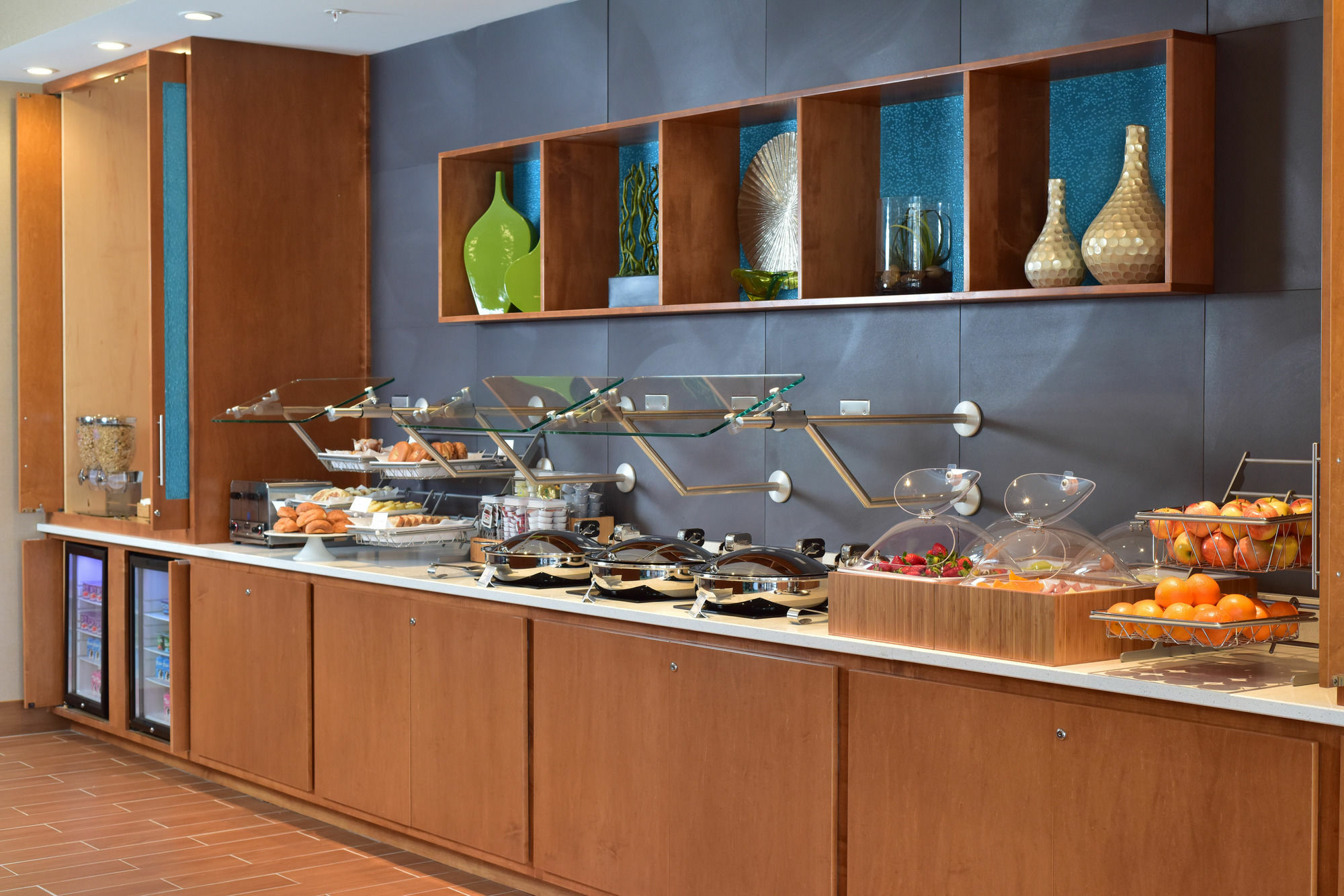 Springhill Suites By Marriott Wisconsin Dells Εξωτερικό φωτογραφία