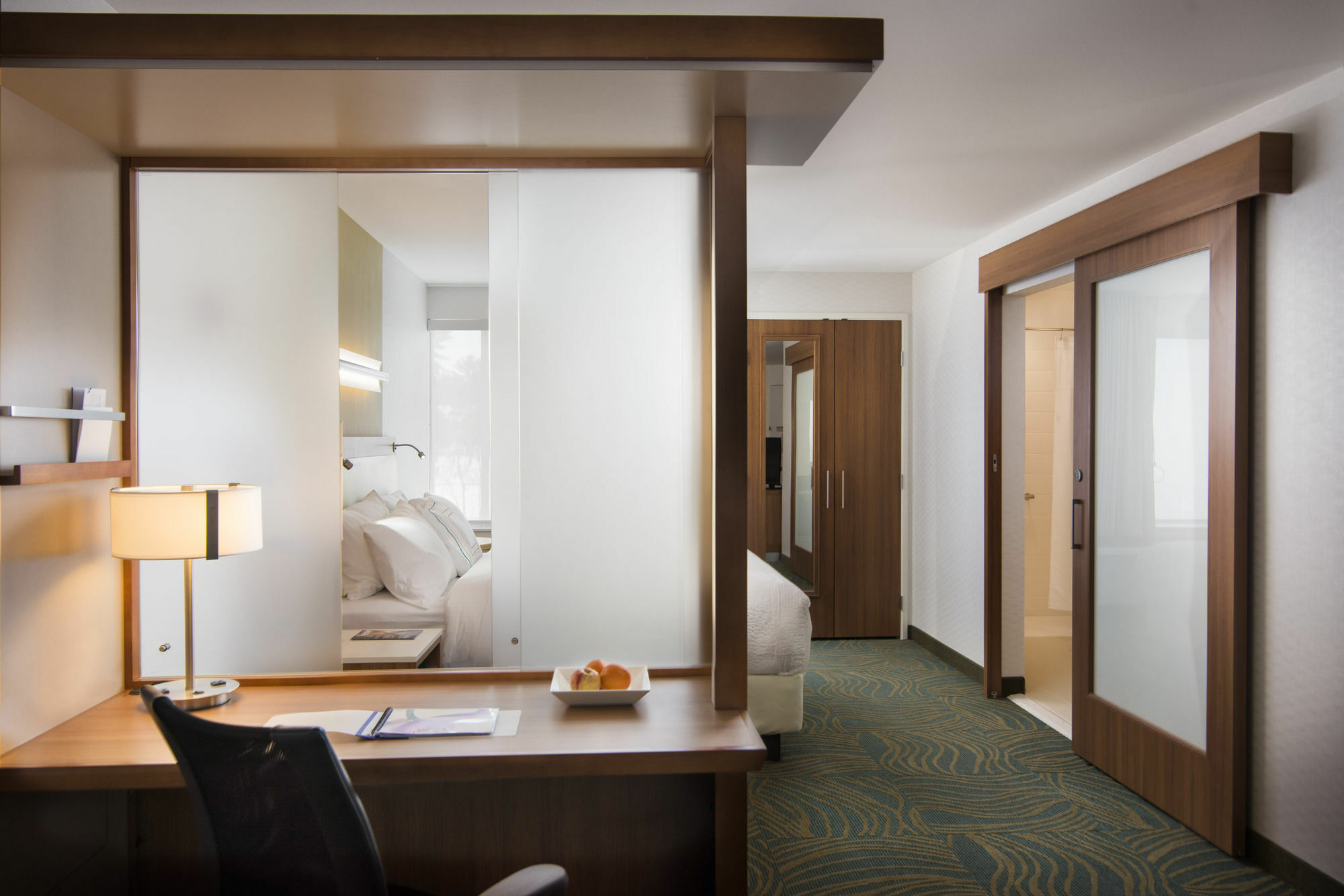 Springhill Suites By Marriott Wisconsin Dells Εξωτερικό φωτογραφία