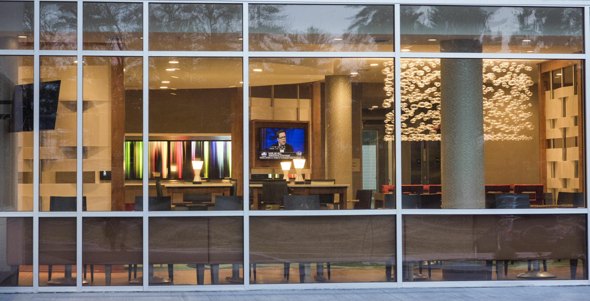 Springhill Suites By Marriott Wisconsin Dells Εξωτερικό φωτογραφία