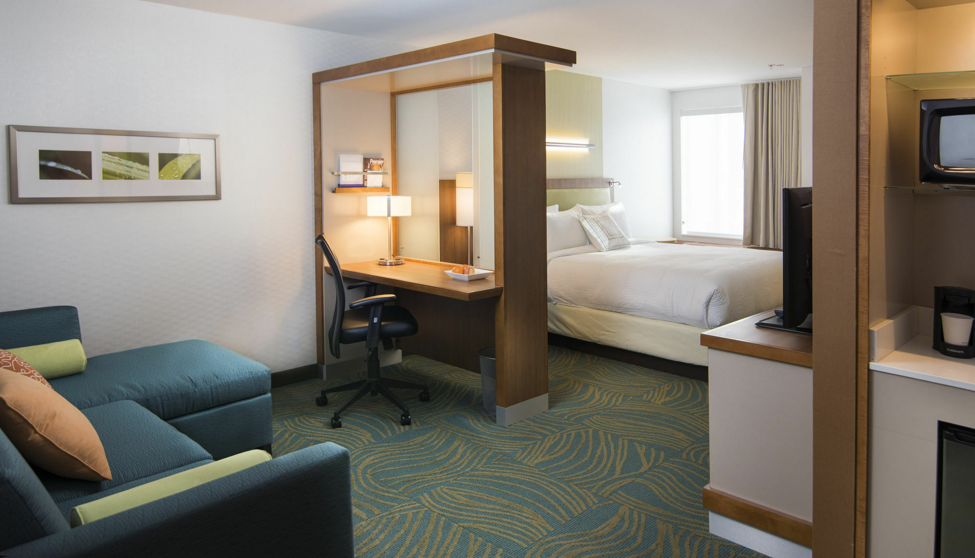 Springhill Suites By Marriott Wisconsin Dells Εξωτερικό φωτογραφία